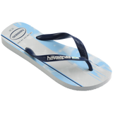 Men's Top Nations I Flip Flops - Argentina