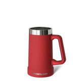 Stein Buddy | Crimson