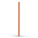 Replacement Straw | Thicc Buddy |