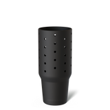 Thicc Buddy 40oz Skin | Black