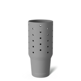 Thicc Buddy 40oz Skin | Gray