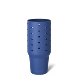 Thicc Buddy 40oz Skin | Navy
