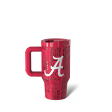 Thicc Buddy 16oz | Alabama Crimson Tide | Legacy