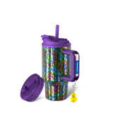 Thicc Buddy 16oz | Metallic Myth