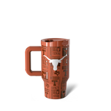 Thicc Buddy 16oz | Texas Longhorns | Legacy