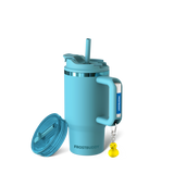 Thicc Buddy 16oz | Tidal Teal