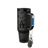Thicc Buddy 40oz | Los Angeles Dodgers | Night Game