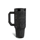 Thicc Buddy 40oz | Florida Gators | Night Game