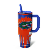 Thicc Buddy 40oz | Florida Gators | Drip