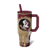 Thicc Buddy 40oz | Florida State Seminoles | Drip