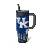 Thicc Buddy 40oz | Kentucky Wildcats | Drip
