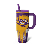 Thicc Buddy 40oz | LSU Tigers | Drip