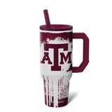 Thicc Buddy 40oz | Texas A&M Aggies | Drip