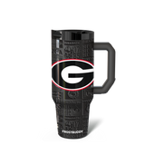 Thicc Buddy 40oz | Georgia Bulldogs | Legacy