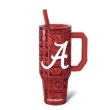Thicc Buddy 40oz | Alabama Crimson Tide | Legacy