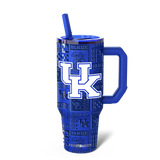 Thicc Buddy 40oz | Kentucky Wildcats | Legacy