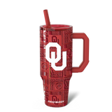 Thicc Buddy 40oz | Oklahoma Sooners | Legacy