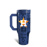 Thicc Buddy 40oz | Houston Astros | Legacy