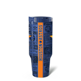 Thicc Buddy 40oz | Houston Astros | Legacy