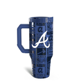 Thicc Buddy 40oz | Atlanta Braves | Legacy