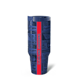 Thicc Buddy 40oz | Cleveland Guardians| Legacy