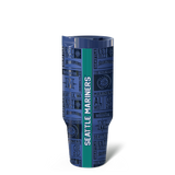 Thicc Buddy 40oz | Seattle Mariners | Legacy