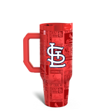 Thicc Buddy 40oz | St. Louis Cardinals | Legacy