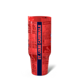 Thicc Buddy 40oz | St. Louis Cardinals | Legacy