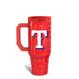 Thicc Buddy 40oz | Texas Rangers | Legacy