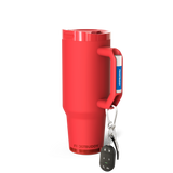 Thicc Buddy 40oz | Red