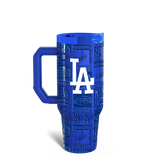 Thicc Buddy 40oz | LA Dodgers | Legacy