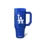 Thicc Buddy 40oz | LA Dodgers | Legacy