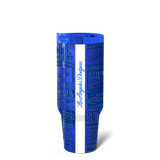 Thicc Buddy 40oz | LA Dodgers | Legacy