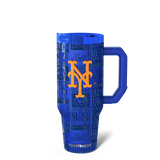 Thicc Buddy 40oz | New York Mets | Legacy