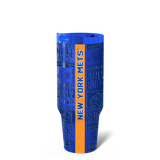 Thicc Buddy 40oz | New York Mets | Legacy