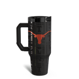 Thicc Buddy 40oz | Texas Longhorns | Legacy