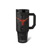 Thicc Buddy 40oz | Texas Longhorns | Legacy