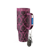 Thicc Buddy 40oz | Velvet Grimoire