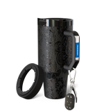 Thicc Buddy 50oz | Black Lace