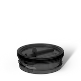Thicc Buddy 50oz | Flip Straw Lid