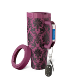 Thicc Buddy 50oz | Velvet Grimoire