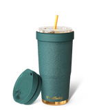 To-Go Buddy | Emerald Glitz