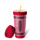 To-Go Buddy | Red Crayon