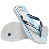 Men's Top Nations I Flip Flops - Argentina