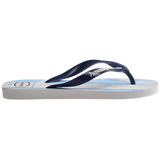 Men's Top Nations I Flip Flops - Argentina