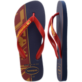Men's Top Nations I Flip Flops - Spain