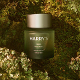 Harry's Plus Razor & Cologne Duo
