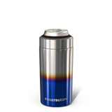 Universal Buddy | Burnt Titanium