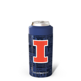 Universal Buddy | Illinois Fighting Illini | Legacy