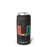 Universal Buddy | Miami Hurricanes | Legacy